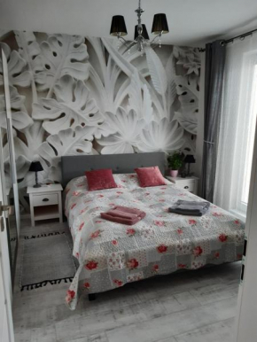 Apartmán Naty Banská Štiavnica